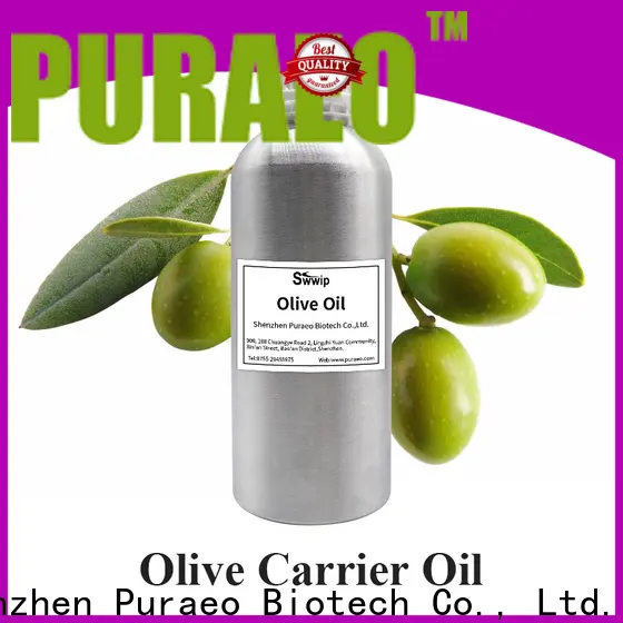 Puraeo jojoba oil essential oil Supply for massage 1
