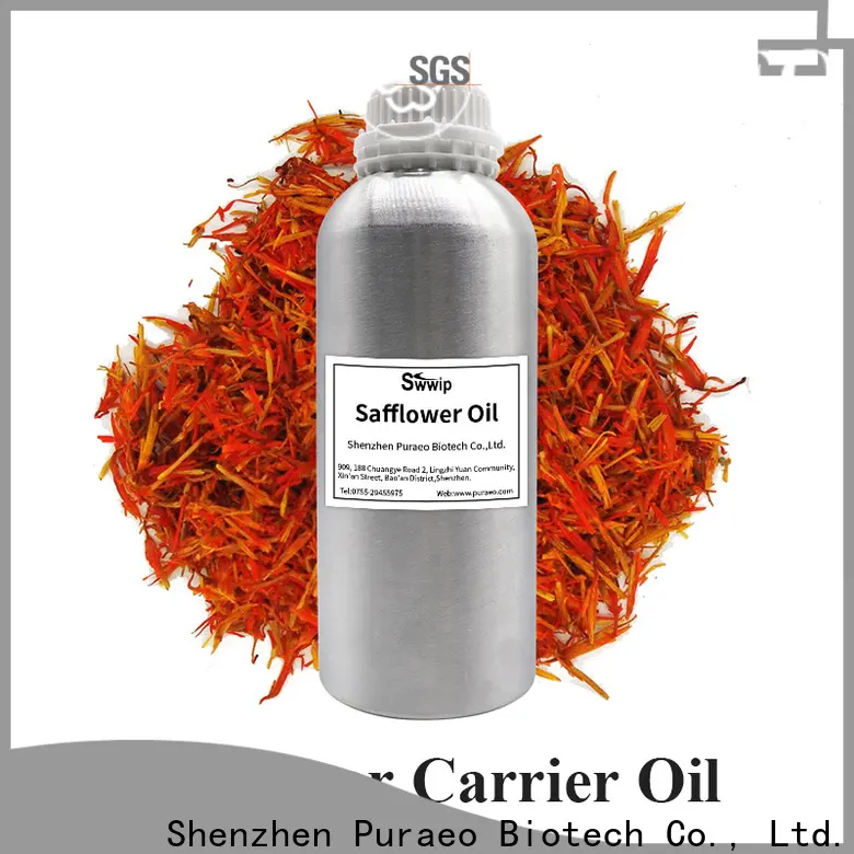Wholesale carrier oils for sensitive skin Suppliers for skin 1