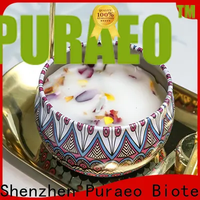 Puraeo custom essential oils factory for skin4 1