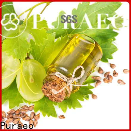 Puraeo carrier oil for face factory for face 1