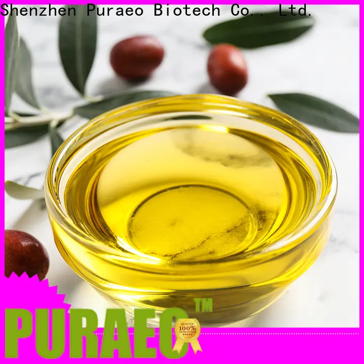 Puraeo carrier oil for perfume Suppliers for hair 1