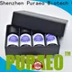 Top 100 pure essential oil set Supply for face 1