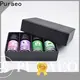 Puraeo gift set essential oils for business for hair1 1