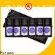Wholesale organic essential oils wellness set for business for face 1