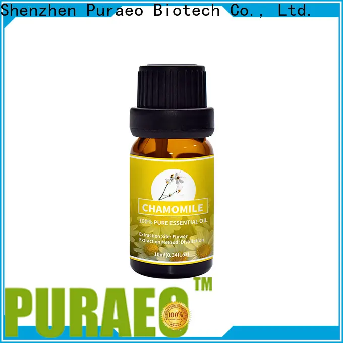 Puraeo tea tree essential oil for hair Suppliers for skin 1