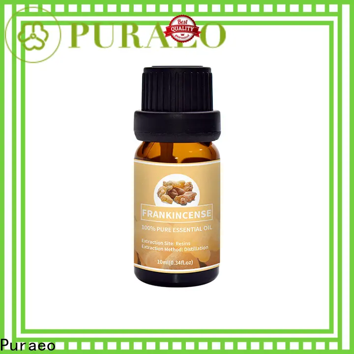 Puraeo Top chamomile essential oil Suppliers for hair 1