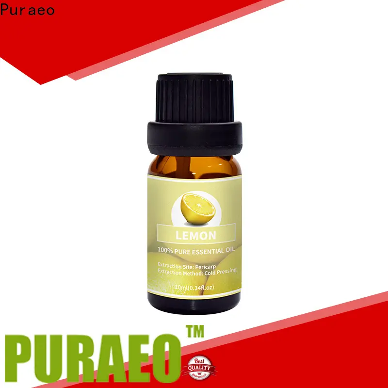 Puraeo lavender oil for face company for massage1 1