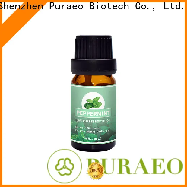 Wholesale grapefruit oil for skin Supply for perfume 1