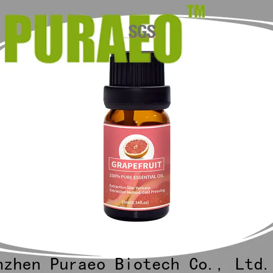 High-quality organic tea tree essential oil for business for perfume 1