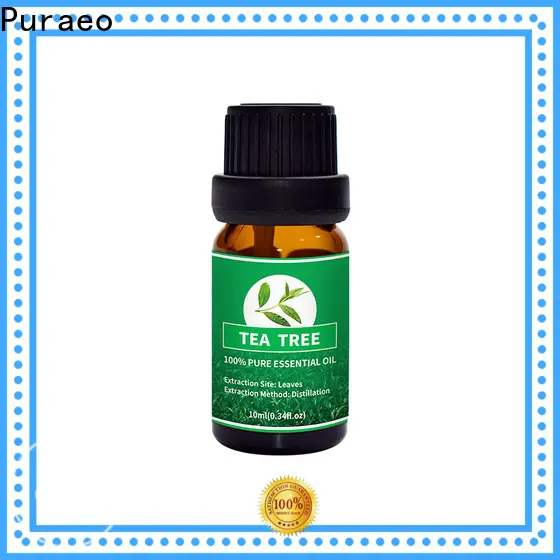 Latest single essential oils factory for massage 1