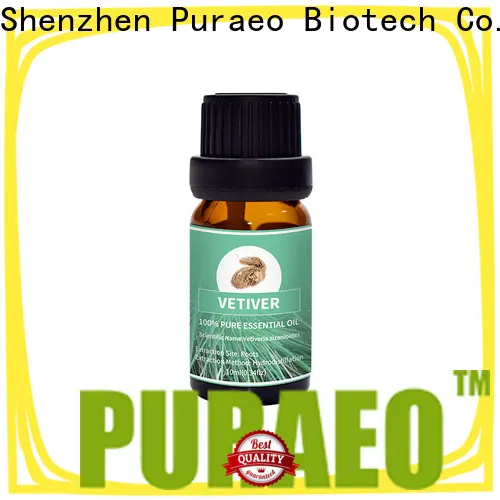Best 100 pure rosemary oil factory for face 1