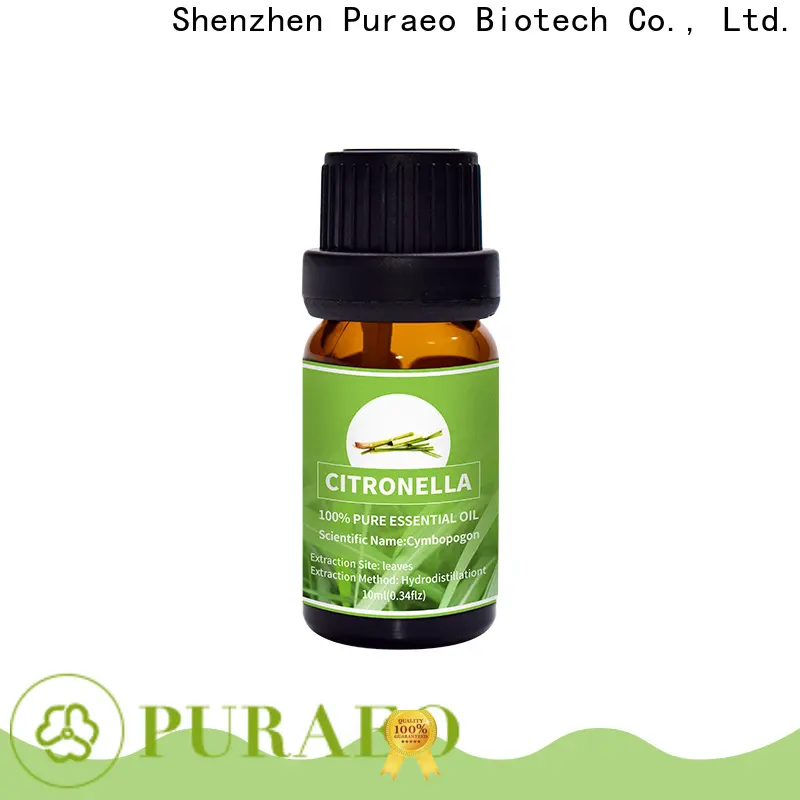 Custom best peppermint essential oil manufacturers for hair 1