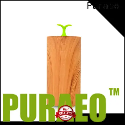 Puraeo car usb oil diffuser for business 1