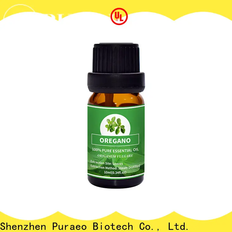 Puraeo High-quality custom essential oils Supply for perfume1 1