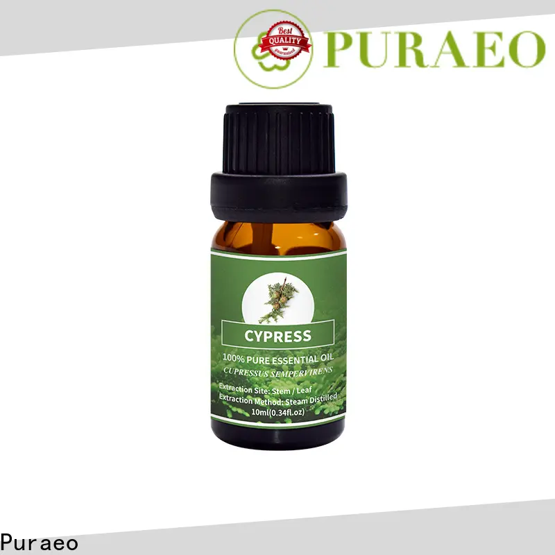 Puraeo lavender essential oil manufacturer Supply for perfume1 1