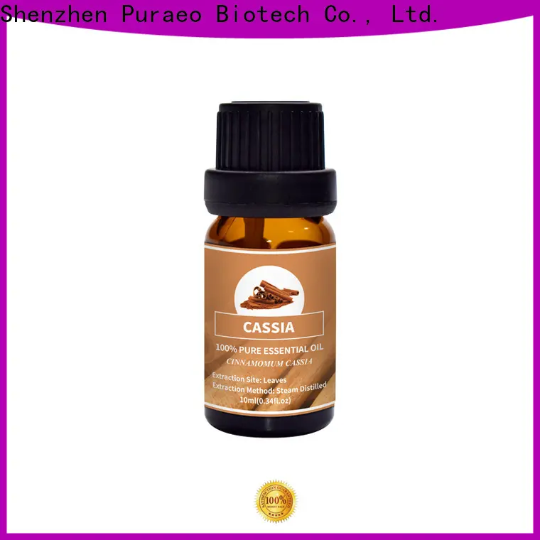 Puraeo Best custom essential oils Supply for perfume1 1