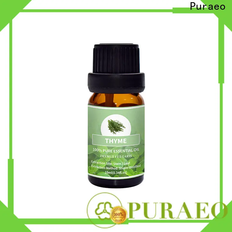Puraeo carrier oils supplier Suppliers for massage5 1