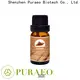 Puraeo lemon essential oil factory for face 1