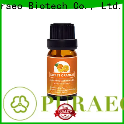 Puraeo carrier oils supplier Supply for massage8 1