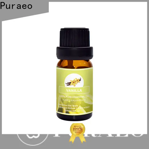 Puraeo Latest custom essential oils company for skin2 1
