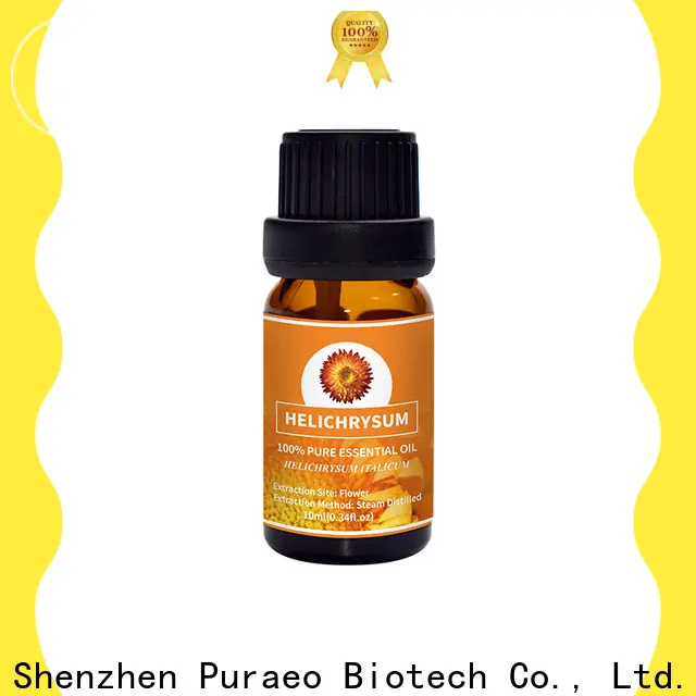 Puraeo custom essential oils for business for perfume5 1