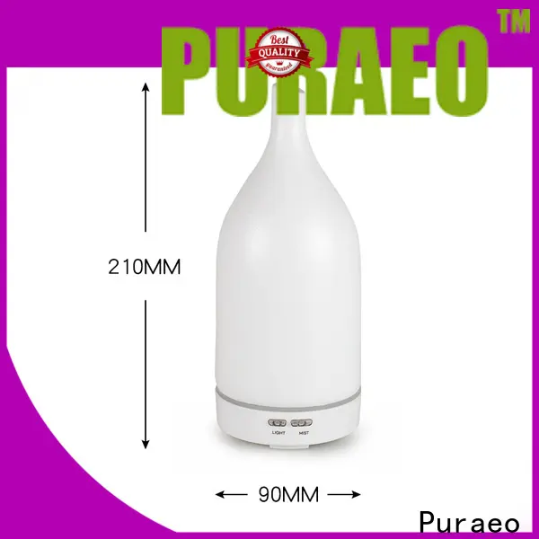 Puraeo usb electric diffuser Supply 1