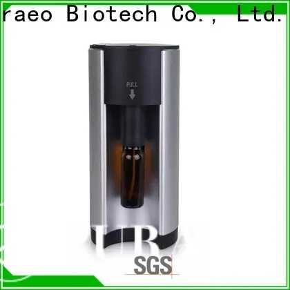 Custom usb fragrance diffuser factory 1