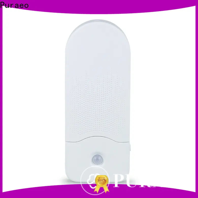 Puraeo New usb aromatherapy diffuser Suppliers 1