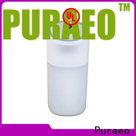 Puraeo Wholesale custom essential oils factory for face1 1