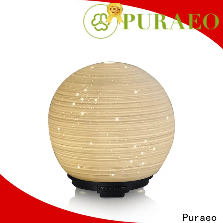Puraeo High-quality usb car diffuser Suppliers 1
