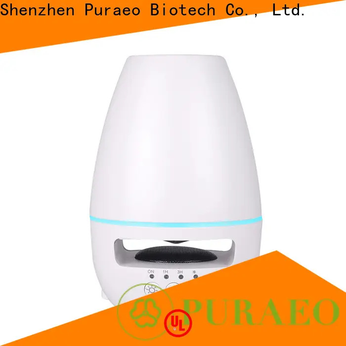 Puraeo usb car oil diffuser Supply 1