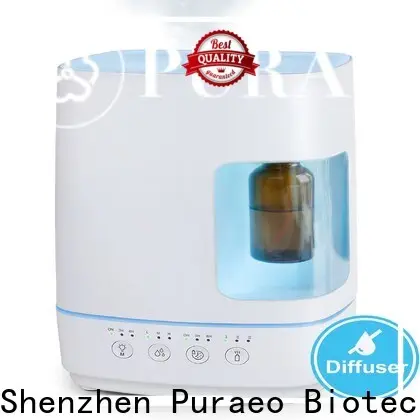 Puraeo Custom aroma home usb diffuser Supply 1