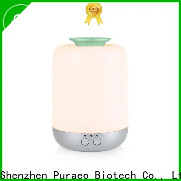 Puraeo aroma diffuser supplier manufacturers 1