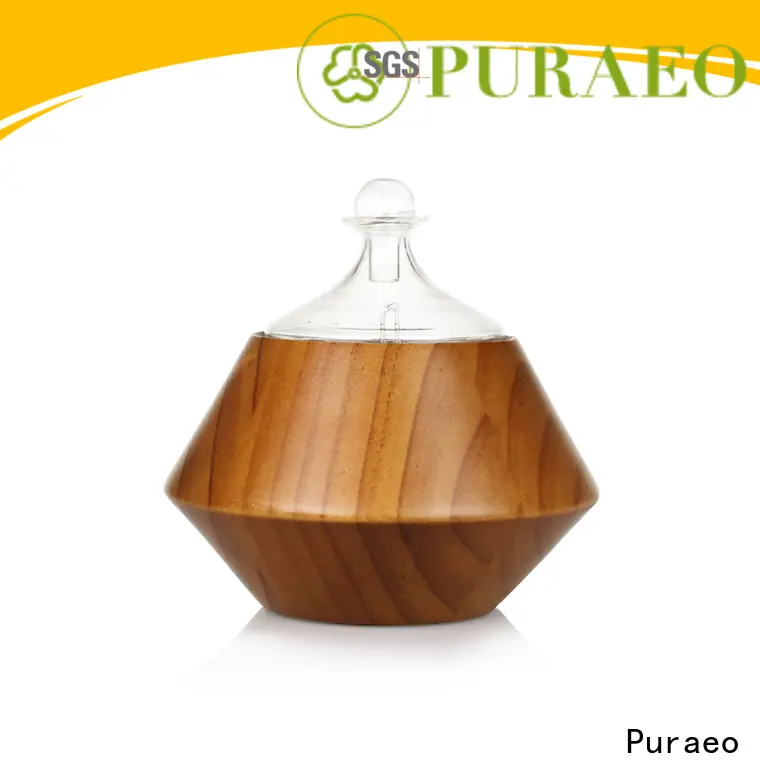 Puraeo High-quality aroma diffuser manufacturer company 1