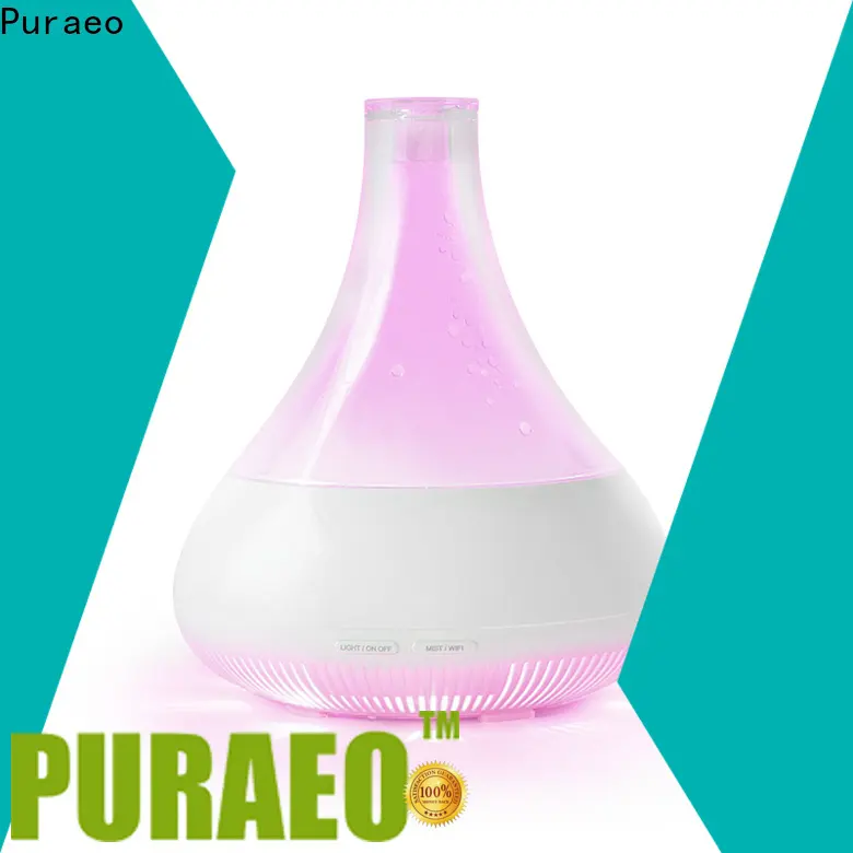 Puraeo aroma diffuser manufacturer factory3 1