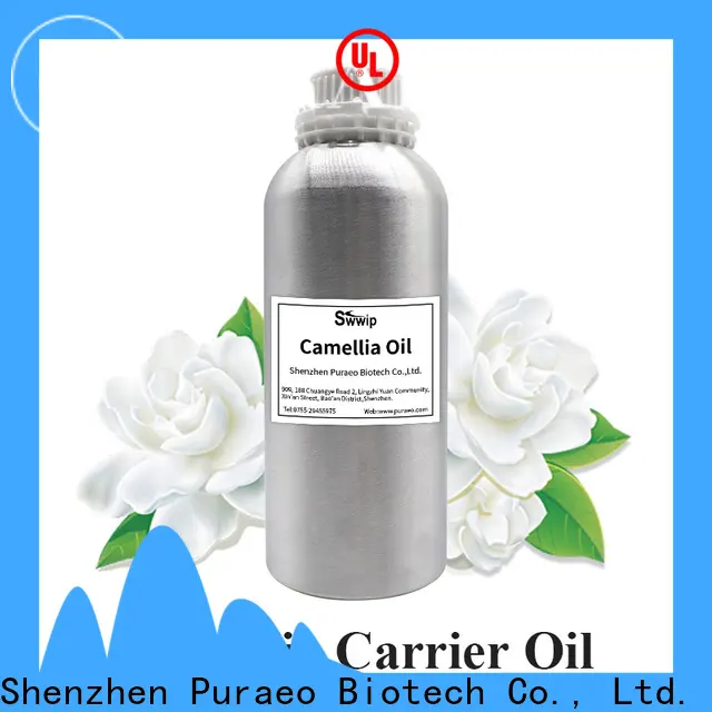 Puraeo Latest bulk sweet almond oil manufacturers for perfume 1