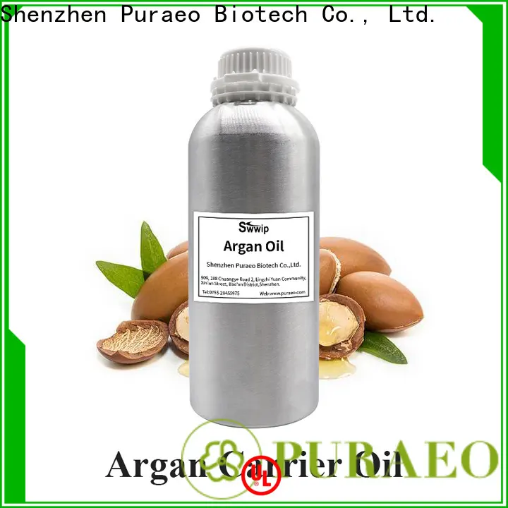 Custom carrier oils for skin factory for skin 1