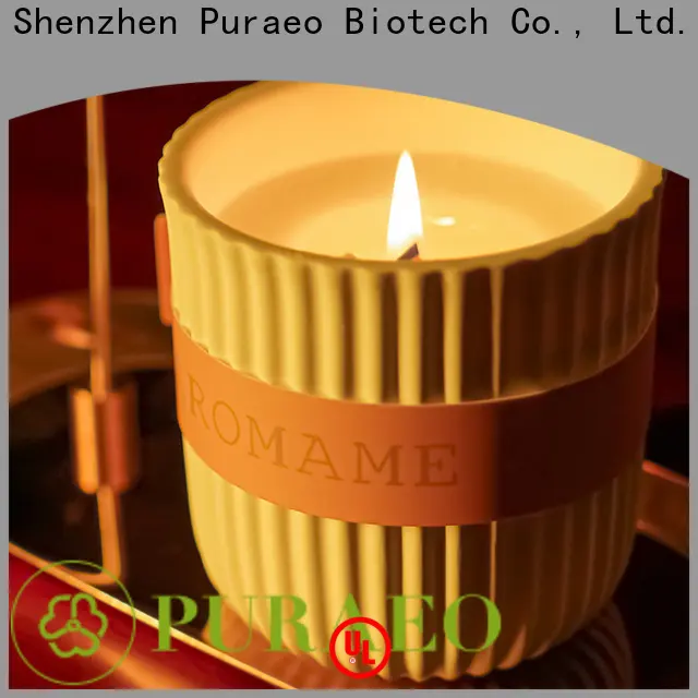 Puraeo custom essential oils Supply for face1 1