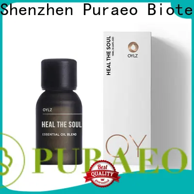 Puraeo 3-IN-1 Bluetooth & Wifi Ultrasonic Aroma Humidifier Aromatherapy Diffusers12 1