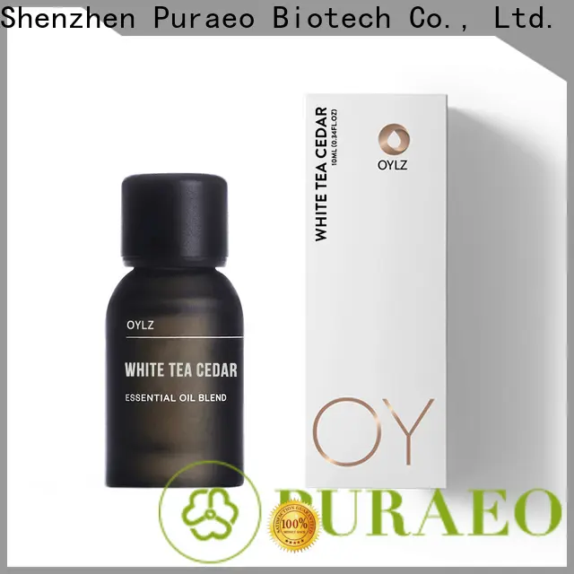 Puraeo 3-IN-1 Bluetooth & Wifi Ultrasonic Aroma Humidifier Aromatherapy Diffusers13 1