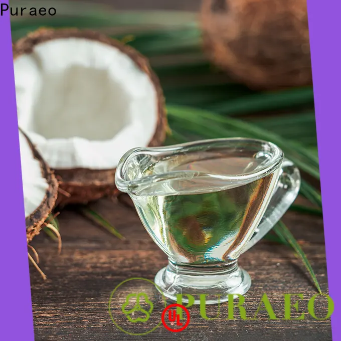 Puraeo High-quality carrier oil set Suppliers for skin 1