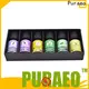 Puraeo Custom essential oil set for skin Supply for face 1