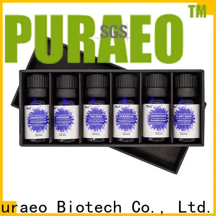 High-quality essential oils sets kits for business for hair 1