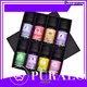 Puraeo New organic essential oils wellness set company for perfume 1