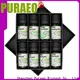 Custom organic essential oils wellness set company for hair 1