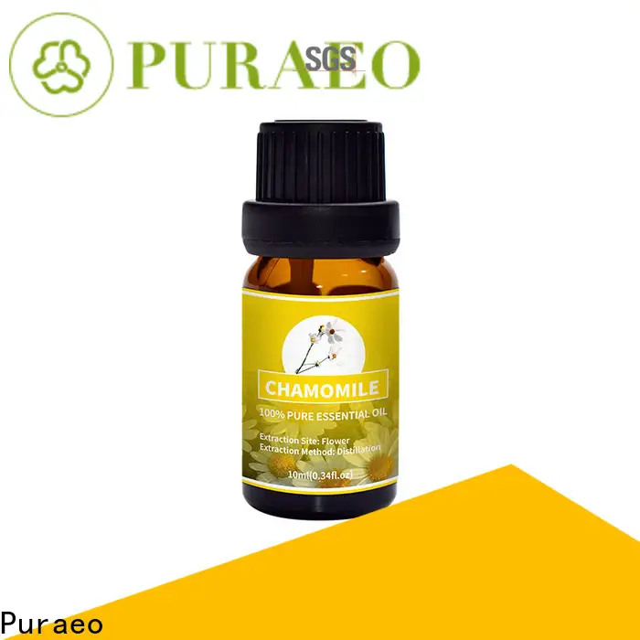New lavender massage oil Supply for face 1
