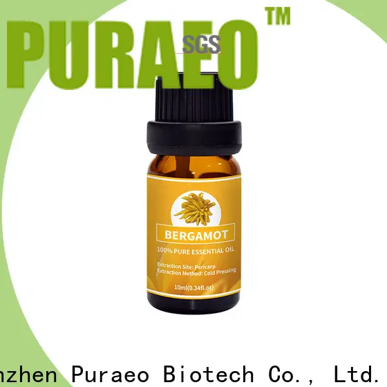 Puraeo lavender oil for hair growth factory for perfume 1