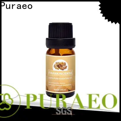 Puraeo Latest 100 pure rosemary oil for business for skin 1