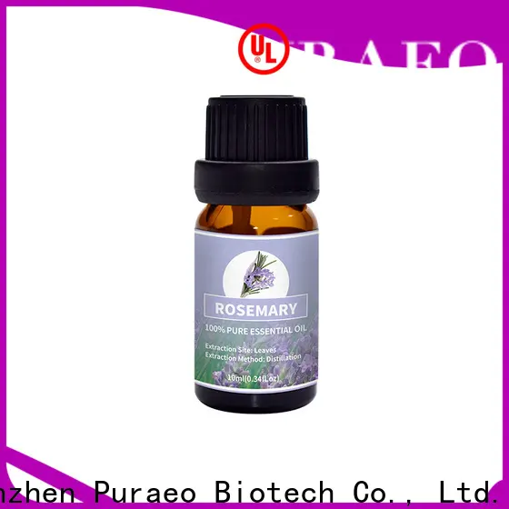 Wholesale organic ginger oil factory for face 1