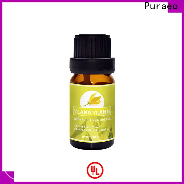 Latest tea tree oil for muscle pain Supply for massage 1